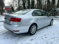 Volkswagen Jetta Nysa - zdjęcie 6