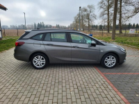 Opel Astra 122KM, mały przebieg Słupsk - zdjęcie 7