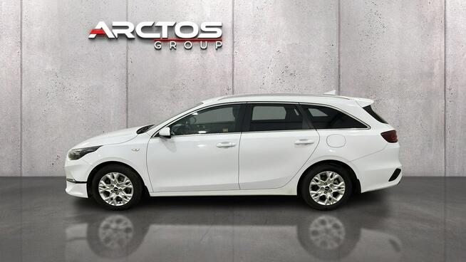 Kia Nowy Ceed 1.0 T-GDI M Kombi Warszawa - zdjęcie 2