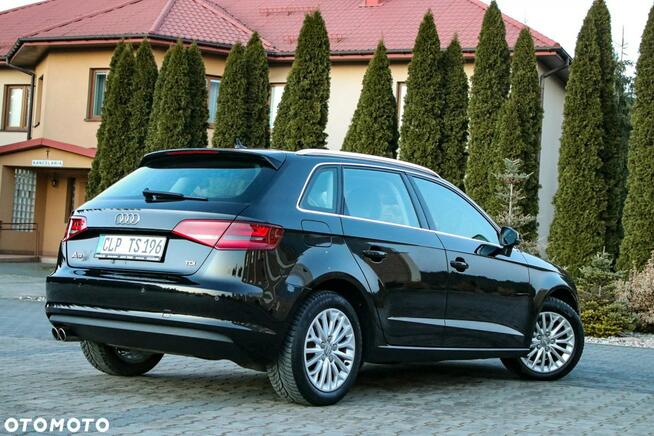 Audi A3 2.0Tdi*150KM*Automat Ostrów Mazowiecka - zdjęcie 10