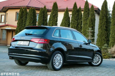 Audi A3 2.0Tdi*150KM*Automat Ostrów Mazowiecka - zdjęcie 10