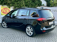 Opel Zafira 2.0cdti 170KM nowy Rozrząd - sprowadzony, zarejestrowany Olsztyn - zdjęcie 5