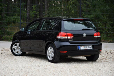 Volkswagen Golf 1.4 MPI 80KM Idealny! Serwis! Zobacz Koniecznie!!! Ostrów Mazowiecka - zdjęcie 2