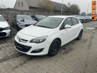 Opel Astra Active Climatronic Gliwice - zdjęcie 1