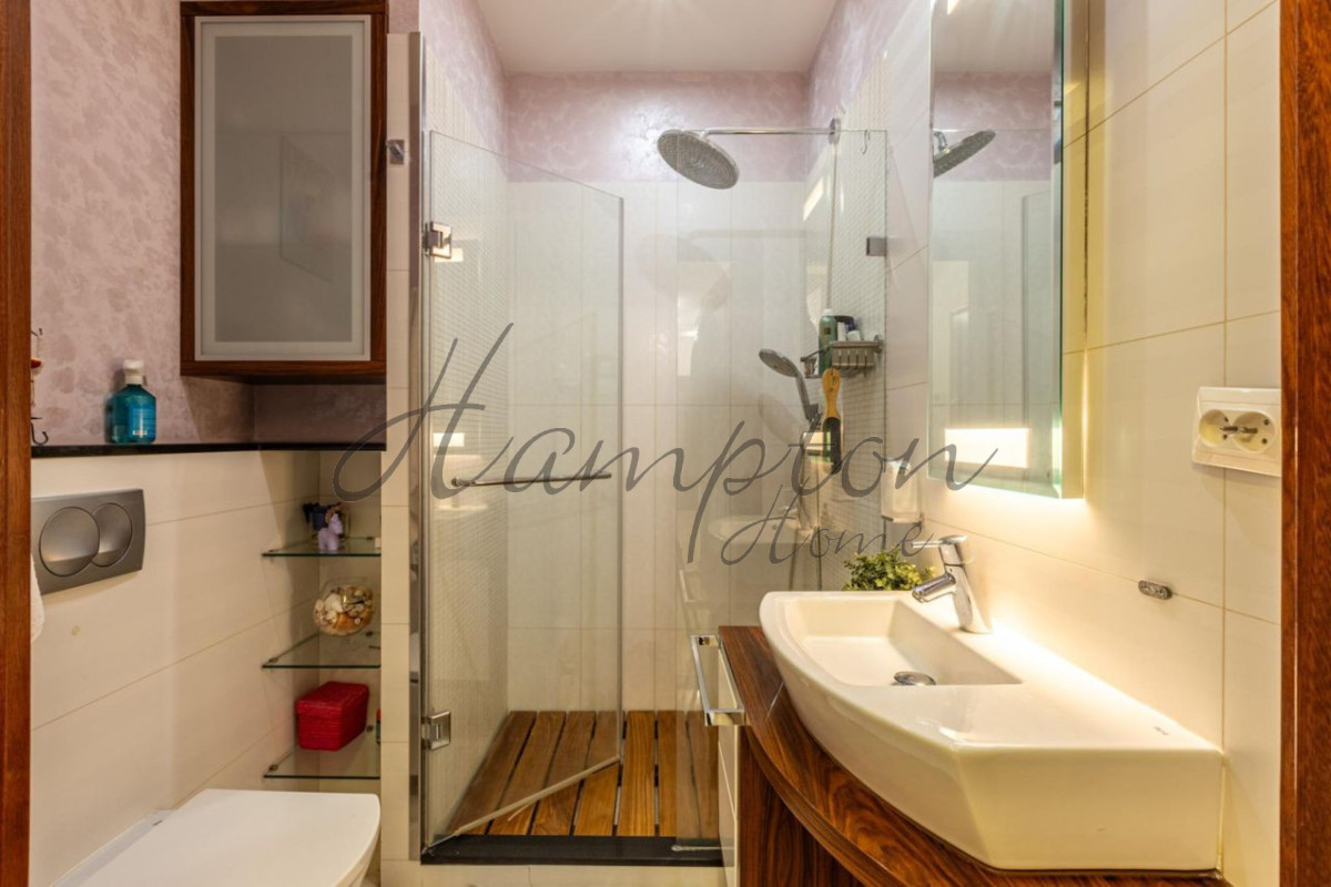 Apartament na sprzedaż - ŚRÓDMIEŚCIE PÓŁNOCNE Warszawa - zdjęcie 12