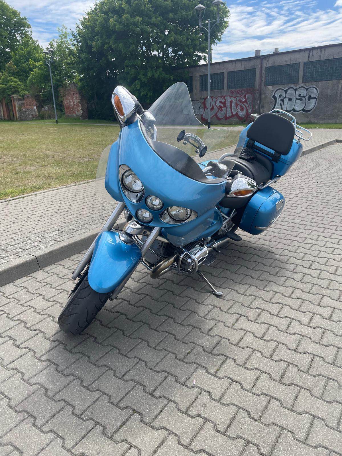 Sprzedam motor BMW Żórawie - zdjęcie 2