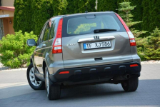 Xenon Klimatronic Parktronic Alu17" ASO Honda Oryginał lakier Ostrów Mazowiecka - zdjęcie 7