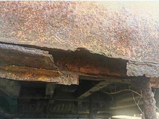 Ford Transit VI – sprzedaż syndyka Szczecin - zdjęcie 7