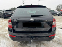 Škoda Octavia Panorama Grz. Fotele Navi Gwarancja Kutno - zdjęcie 7