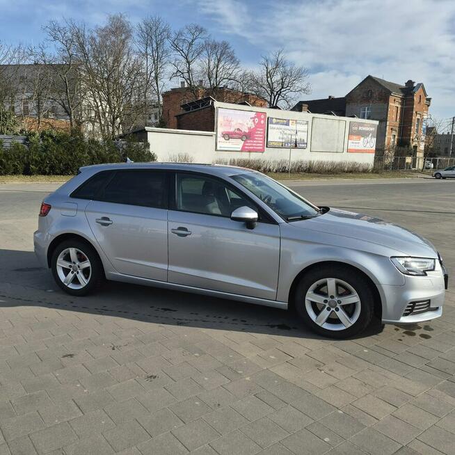 Sprzedam audi a3 8v Baszyny - zdjęcie 10