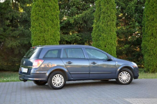 1.6i(115KM)*Lift*Klimatronik*I Właściciel*Welur*Reling*ASO Opel Ostrów Mazowiecka - zdjęcie 5