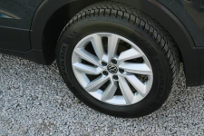 Volkswagen T-Cross LIFE DSG Salon Polska netto 51138 PLN Gwarancja Warszawa - zdjęcie 12