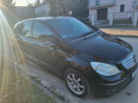 Mercedes-Benz B150 1.5 benzyna, 2007 r. Konin - zdjęcie 3