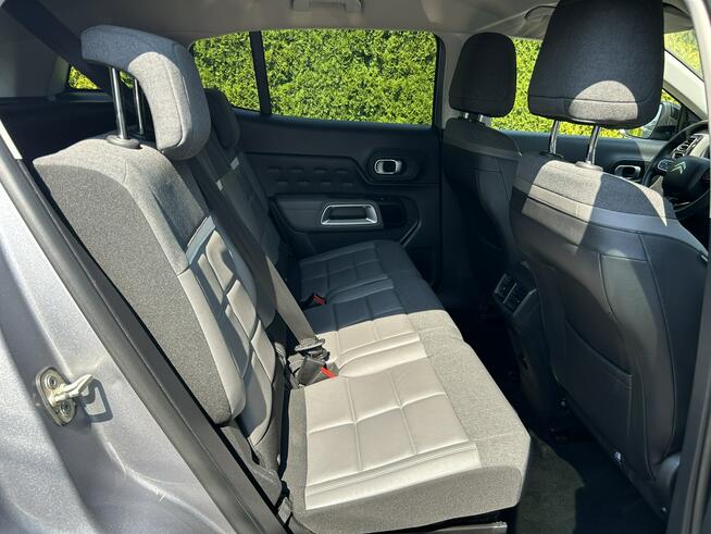 Citroen C5 Aircross 1.5 BlueHDi automat Tarnów - zdjęcie 8
