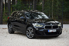 BMW X2 2.0 D 150KM M Pakiet! Serwis! Zobacz!!! Ostrów Mazowiecka - zdjęcie 2