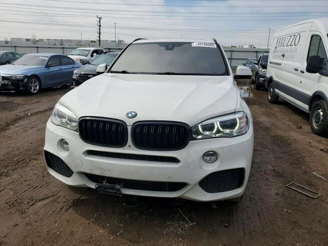 BMW X5 N55 / xDrive / M-Pakiet Tarnów - zdjęcie 2