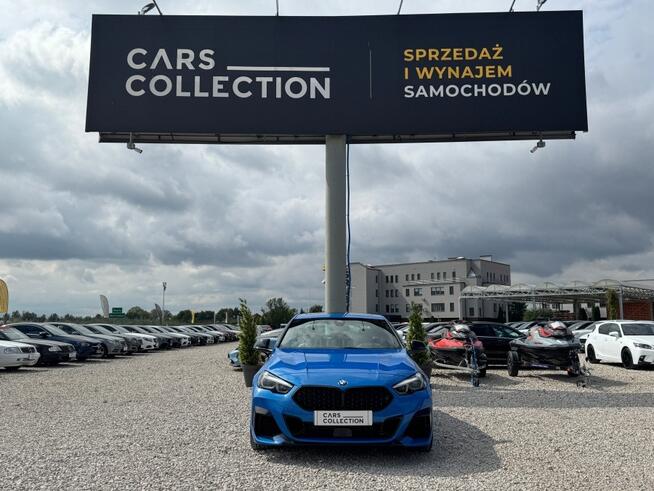 BMW M235xi, 2023 Michałowice - zdjęcie 10