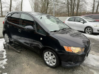 Mitsubishi Colt Automat. Klimatyzacja. 5-Drzwi . Grzane fotele Rybnik - zdjęcie 3