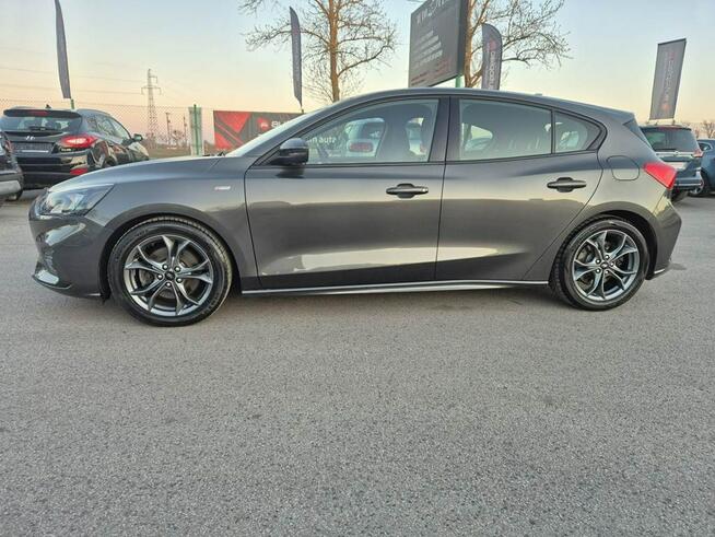 Ford Focus STLine 2.0TDCI 150KM Gniewkowo - zdjęcie 3