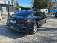 A5 SPORTBEAK Sline Quattro benzyna panorama virtualne zegary Kobylnica - zdjęcie 7
