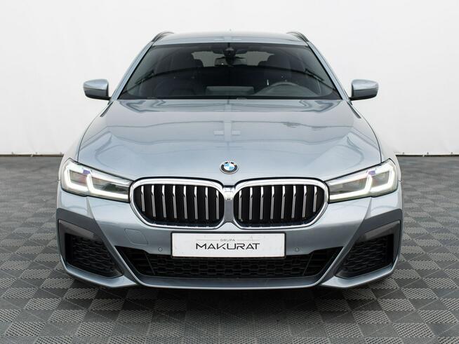 GD1C530#530d xDrive M Sport Podgrz.f Ambient Skóra Salon PL VAT23% Gdańsk - zdjęcie 7