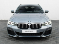 GD1C530#530d xDrive M Sport Podgrz.f Ambient Skóra Salon PL VAT23% Gdańsk - zdjęcie 7