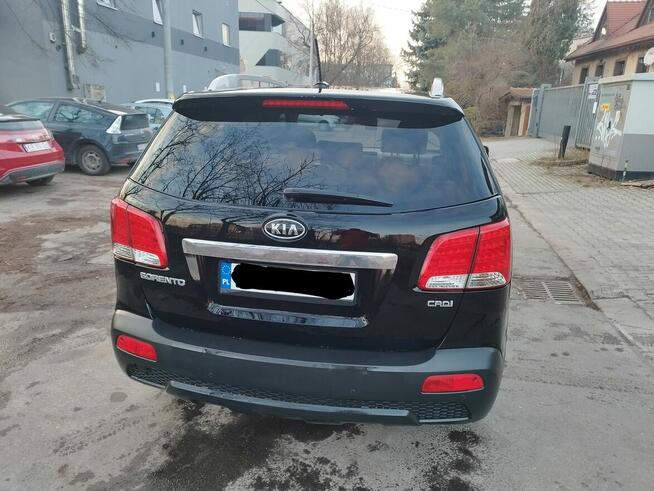 Kia Sorento 4x4 2.2 CRDI Krowodrza - zdjęcie 1