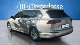 Volkswagen Golf 2.0 TDI Life! Z Polskiego Salonu! Faktura VAT! Warszawa - zdjęcie 7