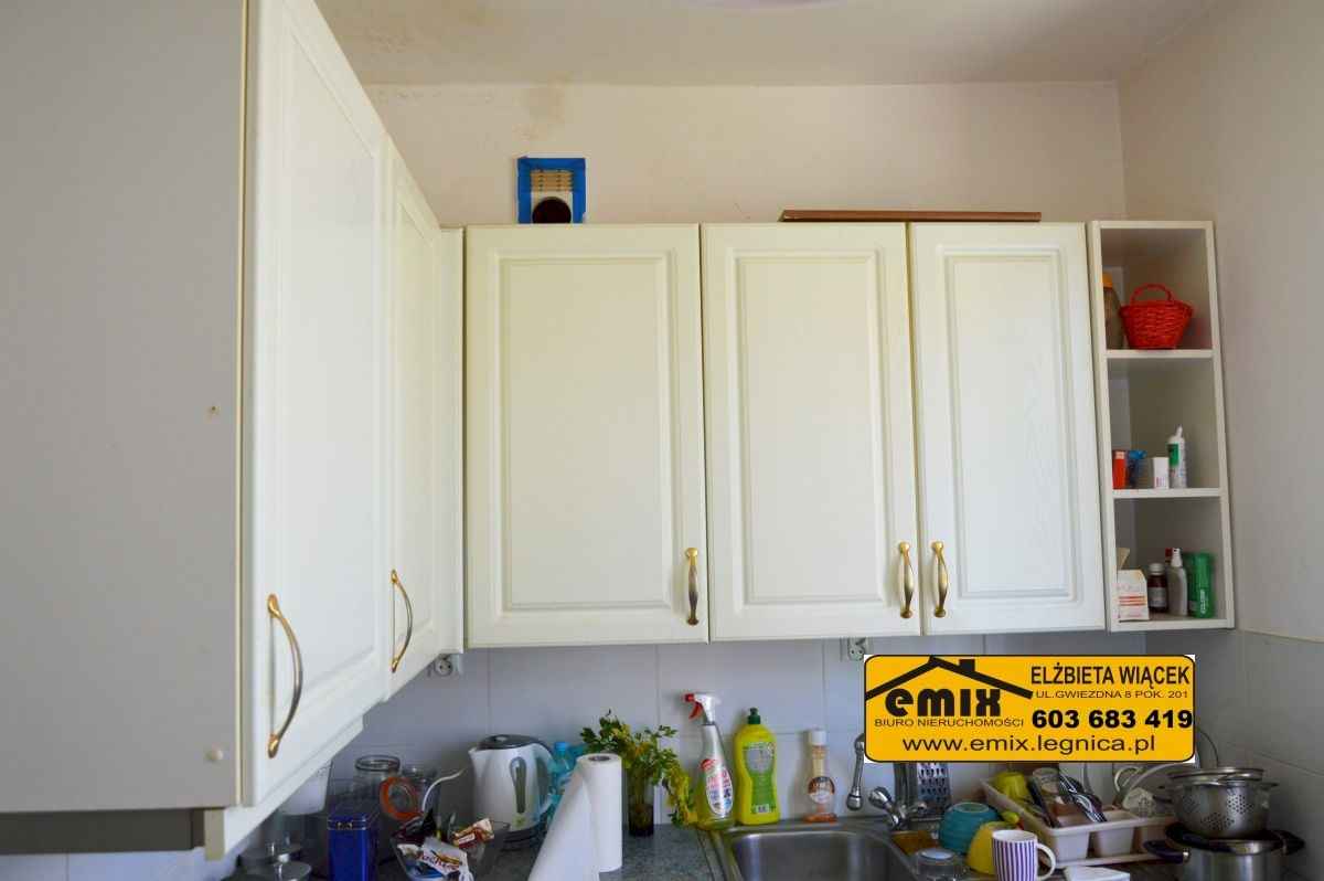 2 pokoje, parter, garaż, piwnica, Osiedle Szczytnica Bolesławiec - zdjęcie 3