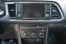 Seat Ateca 2.0TDI 150koni manual 4X4 bezwypadkowy Częstochowa - zdjęcie 12
