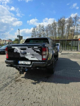 FORD RANGER RAPTOR 2020 ROK Rzeszów - zdjęcie 7