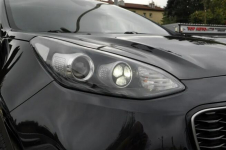 KIA SPORTAGE 1.6 T-GDI GT Line 2WD Salon Polska Panorama Warszawa - zdjęcie 10