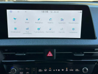 Kia EV6 Gwarancja Zarejestrowany Baranowo - zdjęcie 12