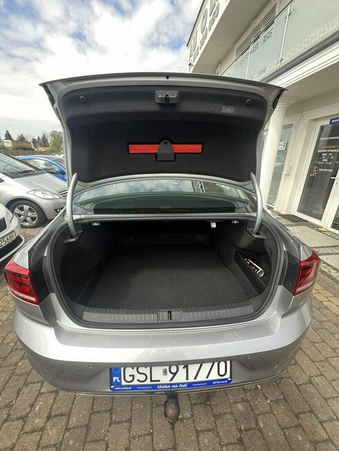 Volkswagen Passat Słupsk - zdjęcie 5