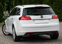 Opel Insignia Sports Tourer Podzagajnik - zdjęcie 8
