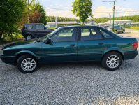 Audi 80 Zadbany bez korozji ,bezwypadkowy Dulowa - zdjęcie 4