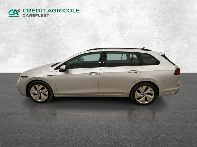 Volkswagen Golf VIII 1.5 TSI Evo Kombi Warszawa - zdjęcie 8