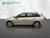 Volkswagen Golf VIII 1.5 TSI Evo Kombi Warszawa - zdjęcie 8