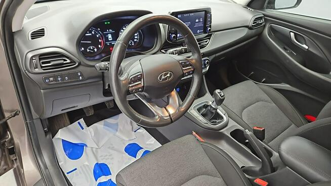 Hyundai i30 1.0 T-GDI Smart ! Z Polskiego Salonu ! Faktura VAT ! Warszawa - zdjęcie 9