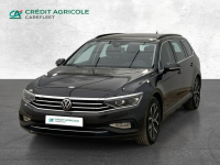 Volkswagen Passat 2.0 TDI Business DSG