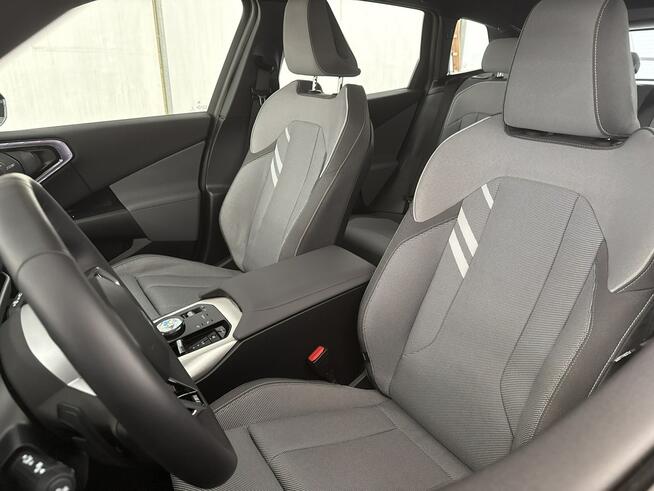 BMW X3 X Drive 2,0 30e (299 KM) Pakiet M Sport Salon PL Warszawa - zdjęcie 11