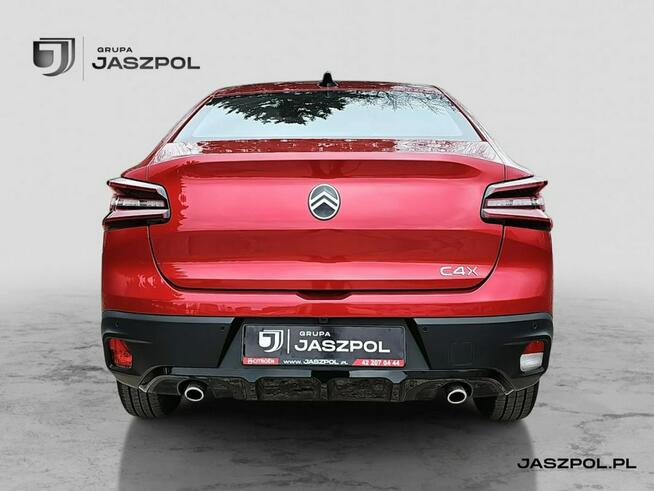 C4X Max pełna opcja , hybryda Łódź - zdjęcie 6