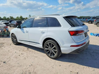 Audi Q7 PRESTIGE / Quattro / niski przebieg Częstochowa - zdjęcie 5