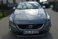 Volvo V40 2.0D R-Design Serwis 190KM Sprowadzony Opłacony Majdan Sieniawski - zdjęcie 8
