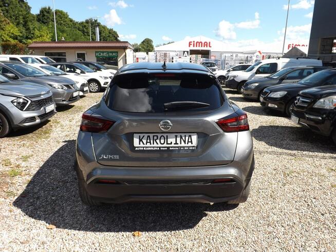 Nissan Juke Słupsk - zdjęcie 9