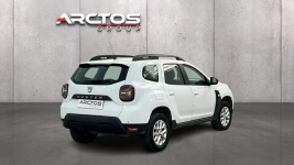 Dacia Duster 1.5 Blue dCi Comfort 4 WD Warszawa - zdjęcie 5