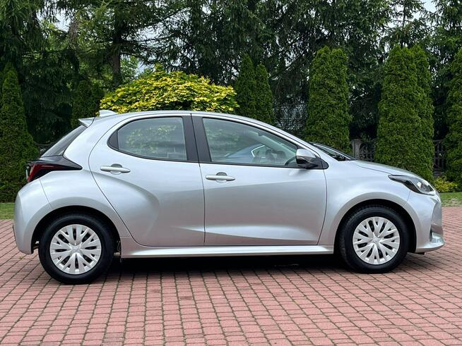 Toyota Yaris Active | 1.5 Hybryda Benzynowa| Salon PL | Serwis Aso Nowe Iganie - zdjęcie 5