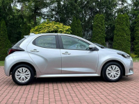 Toyota Yaris Active | 1.5 Hybryda Benzynowa| Salon PL | Serwis Aso Nowe Iganie - zdjęcie 5