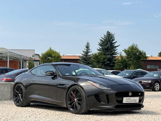 Jaguar F-Type, 2015 Michałowice - zdjęcie 2