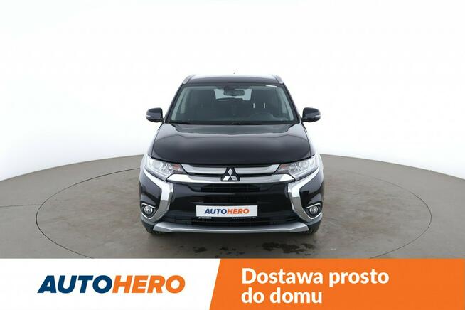 Mitsubishi Outlander 2.0 MIVEC Edition 100 2WD Warszawa - zdjęcie 10